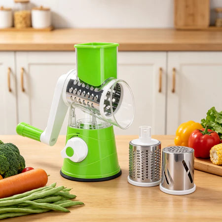 Ralador 3 em 1 - foto 7